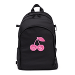 Veltri Sport Novelty Backpack “Cherries” NEW - Veltri Sport - Equiluxe Tack