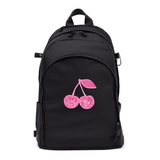 Veltri Sport Novelty Backpack “Cherries” NEW - Veltri Sport - Equiluxe Tack