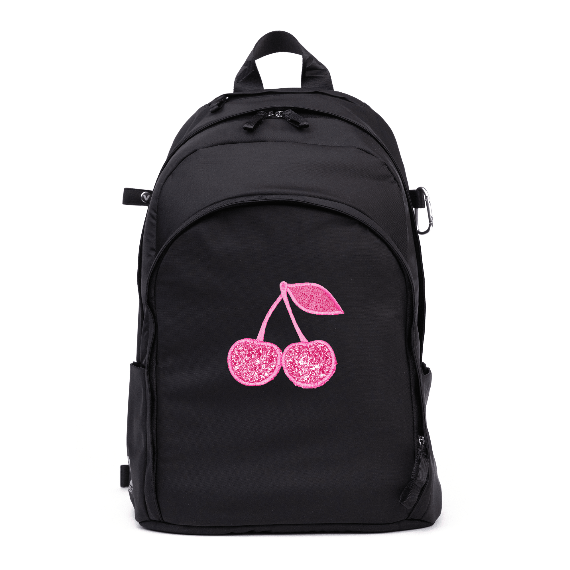 Veltri Sport Novelty Backpack “Cherries” NEW - Veltri Sport - Equiluxe Tack