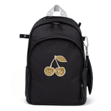 Veltri Sport Novelty Backpack “Cherries” NEW - Veltri Sport - Equiluxe Tack