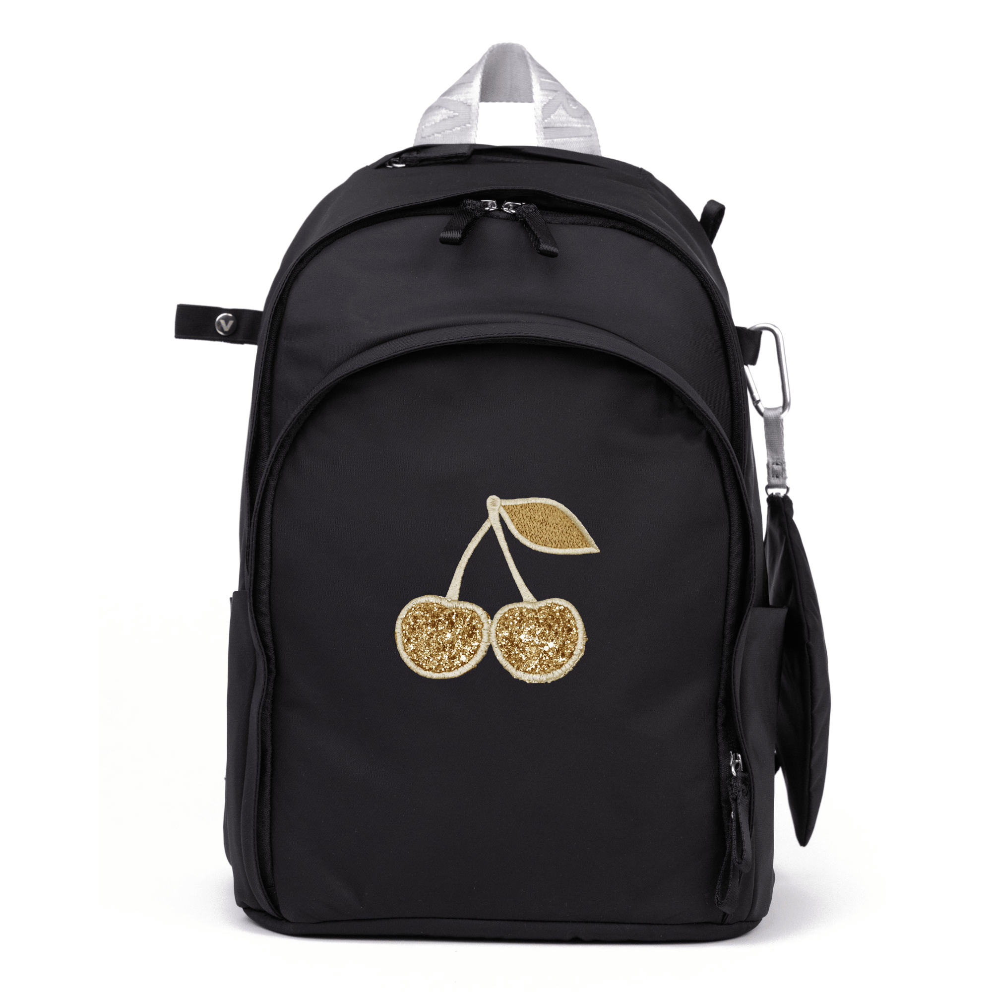 Veltri Sport Novelty Backpack “Cherries” NEW - Veltri Sport - Equiluxe Tack