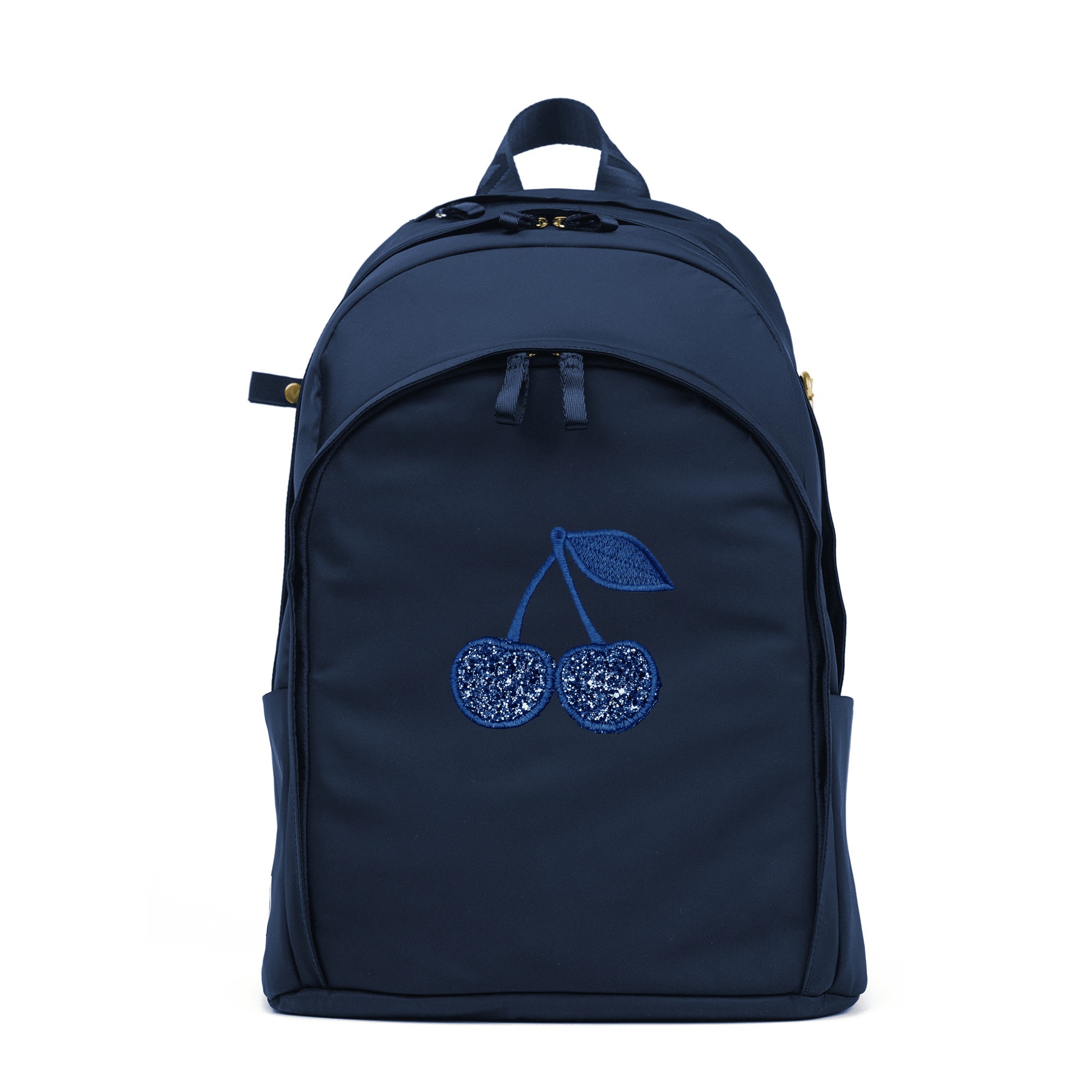 Veltri Sport Novelty Backpack “Cherries” NEW - Veltri Sport - Equiluxe Tack