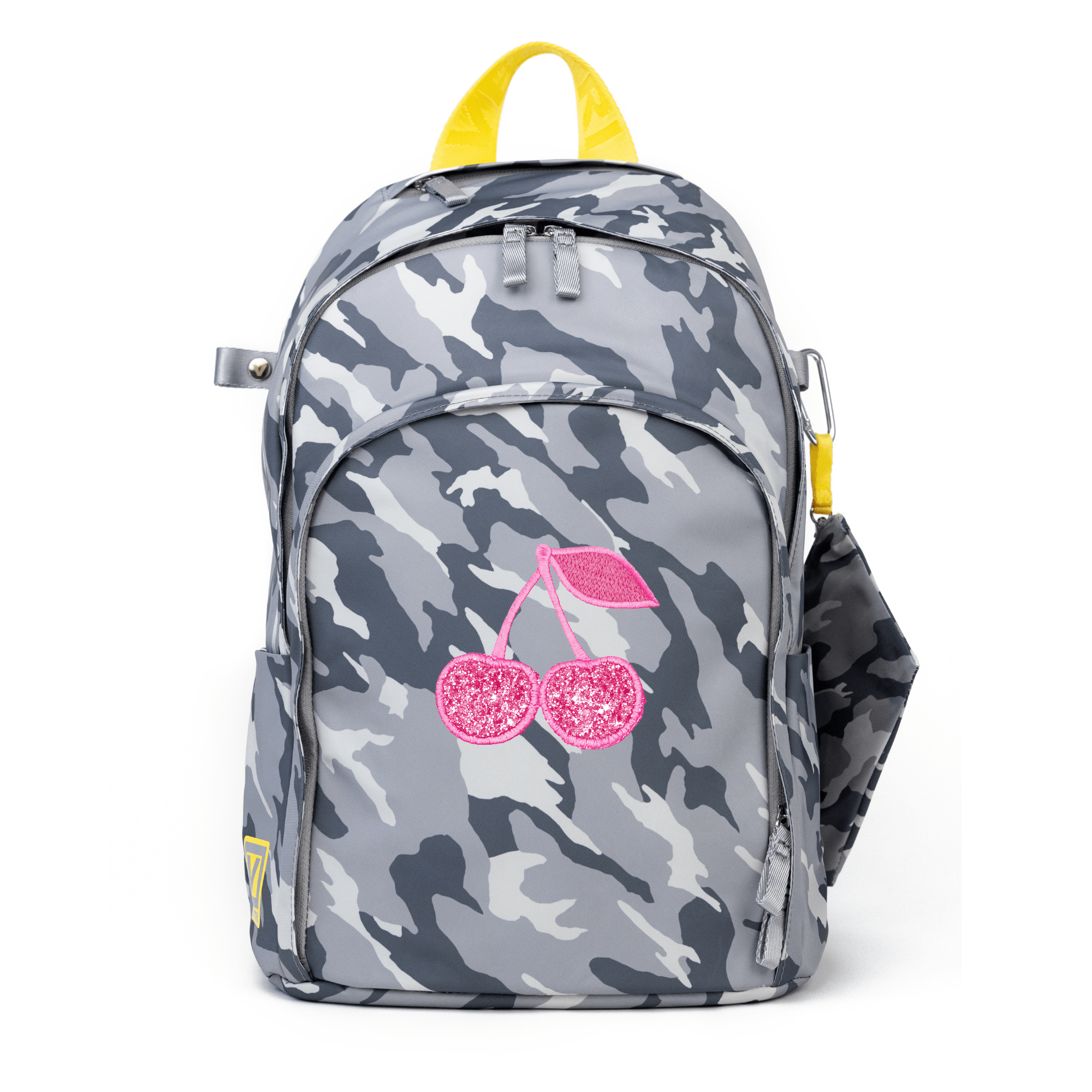Veltri Sport Novelty Backpack “Cherries” NEW - Veltri Sport - Equiluxe Tack
