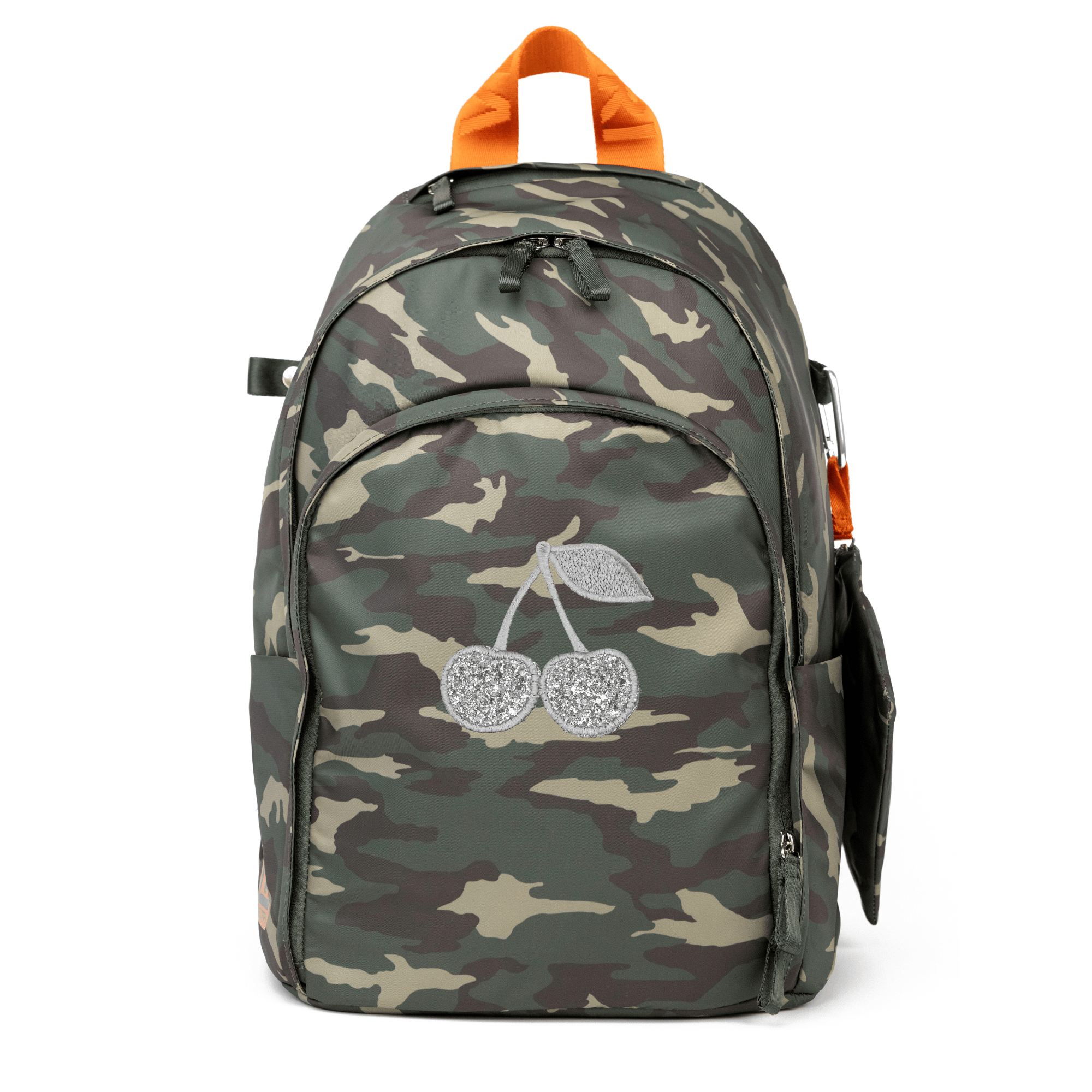 Veltri Sport Novelty Backpack “Cherries” NEW - Veltri Sport - Equiluxe Tack