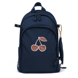Veltri Sport Novelty Backpack “Cherries” NEW - Veltri Sport - Equiluxe Tack