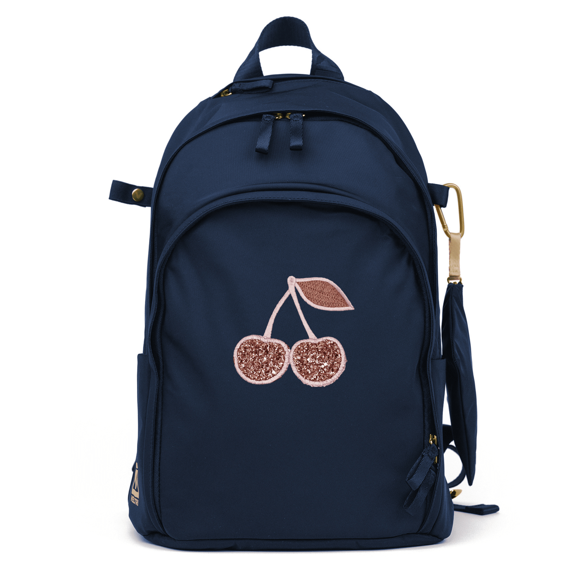 Veltri Sport Novelty Backpack “Cherries” NEW - Veltri Sport - Equiluxe Tack