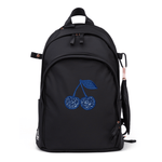 Veltri Sport Novelty Backpack “Cherries” NEW - Veltri Sport - Equiluxe Tack