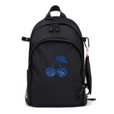 Veltri Sport Novelty Backpack “Cherries” NEW - Veltri Sport - Equiluxe Tack