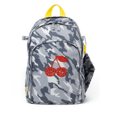 Veltri Sport Novelty Backpack “Cherries” NEW - Veltri Sport - Equiluxe Tack