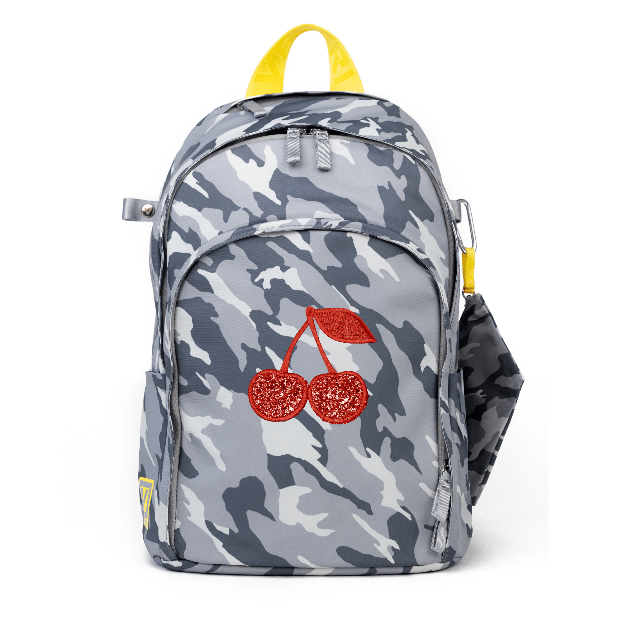 Veltri Sport Novelty Backpack “Cherries” NEW - Veltri Sport - Equiluxe Tack
