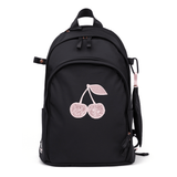 Veltri Sport Novelty Backpack “Cherries” NEW - Veltri Sport - Equiluxe Tack
