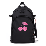Veltri Sport Novelty Backpack “Cherries” NEW - Veltri Sport - Equiluxe Tack
