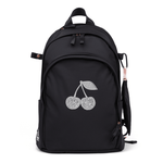 Veltri Sport Novelty Backpack “Cherries” NEW - Veltri Sport - Equiluxe Tack