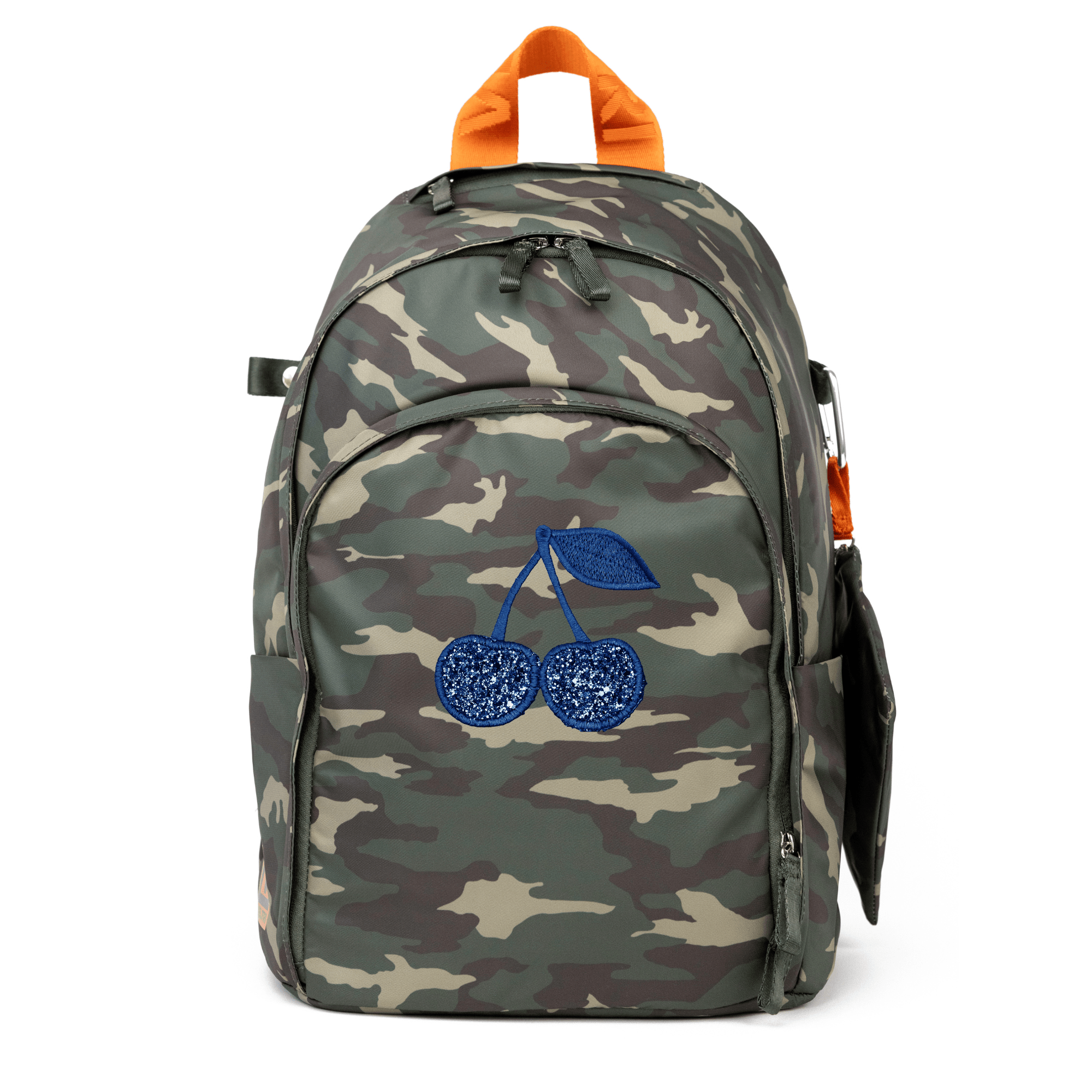 Veltri Sport Novelty Backpack “Cherries” NEW - Veltri Sport - Equiluxe Tack