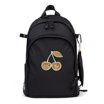 Veltri Sport Novelty Backpack “Cherries” NEW - Veltri Sport - Equiluxe Tack