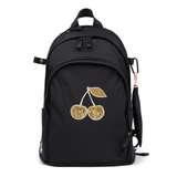 Veltri Sport Novelty Backpack “Cherries” NEW - Veltri Sport - Equiluxe Tack