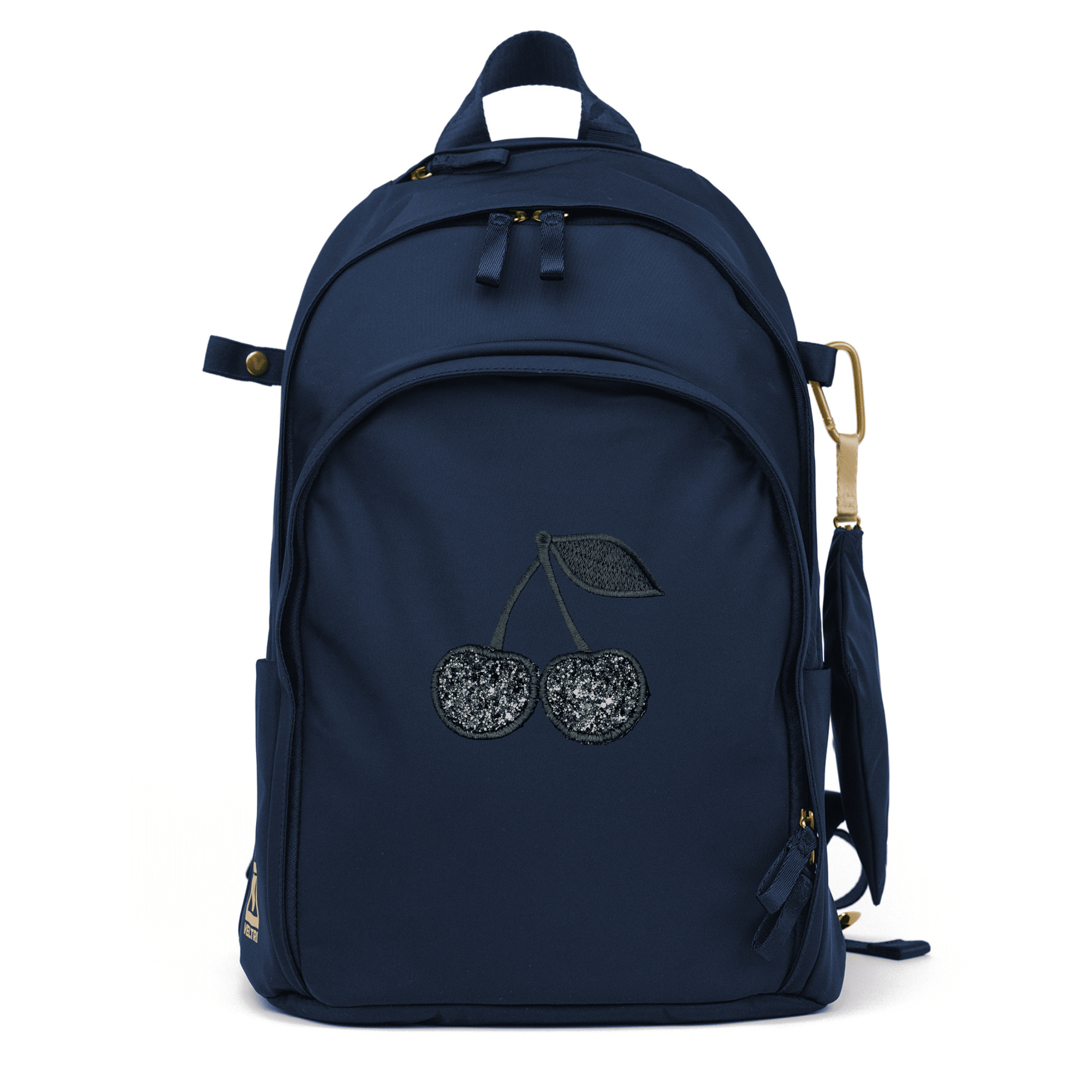 Veltri Sport Novelty Backpack “Cherries” NEW - Veltri Sport - Equiluxe Tack