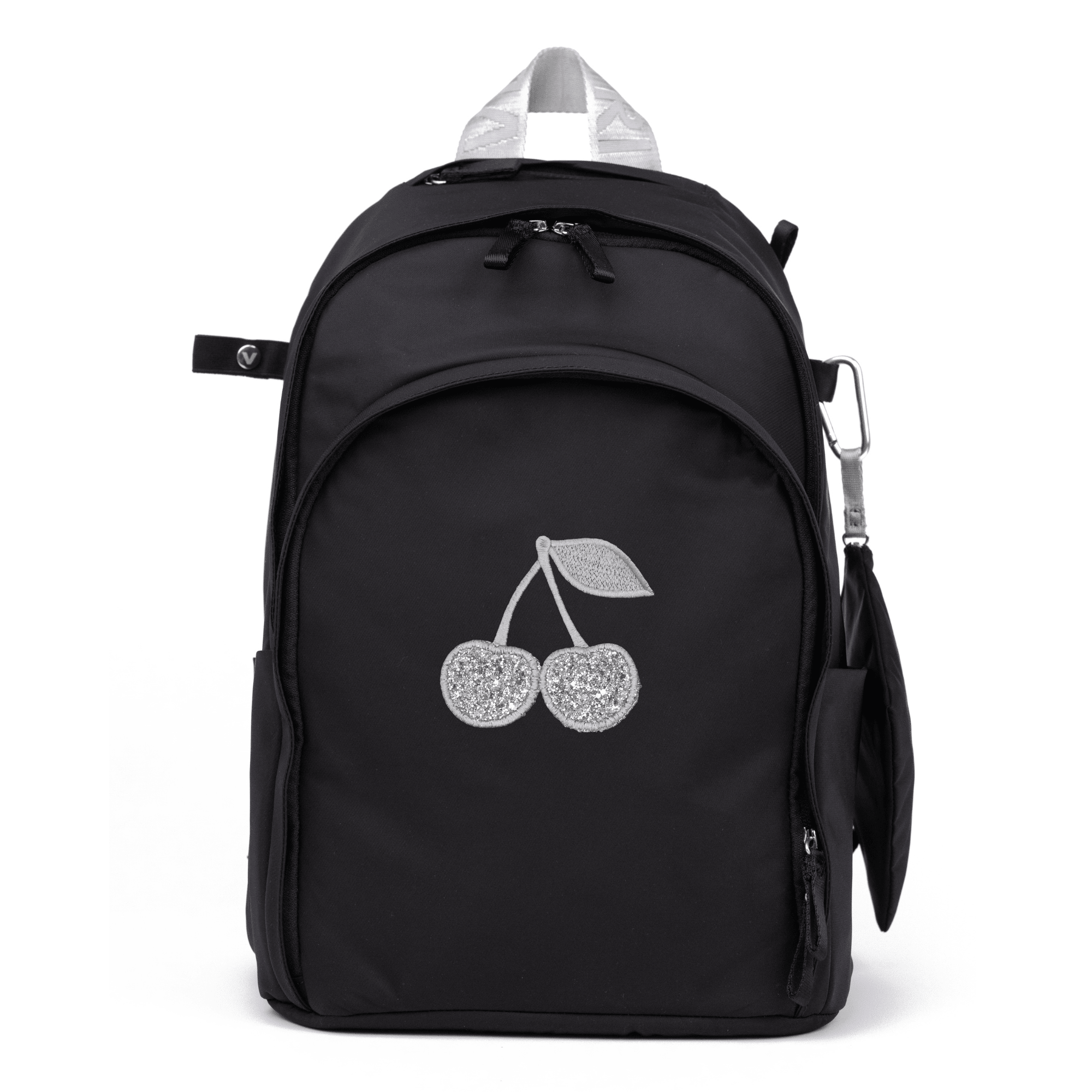 Veltri Sport Novelty Backpack “Cherries” NEW - Veltri Sport - Equiluxe Tack
