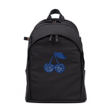 Veltri Sport Novelty Backpack “Cherries” NEW - Veltri Sport - Equiluxe Tack