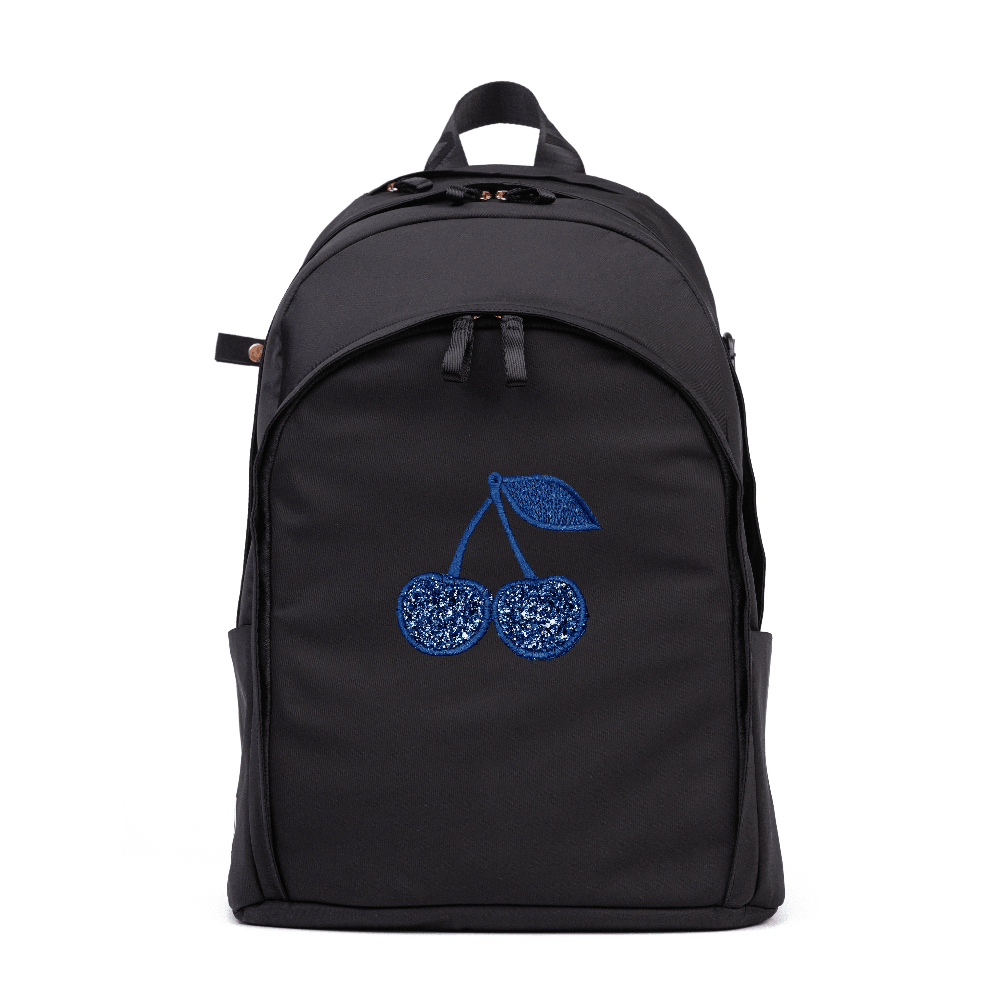 Veltri Sport Novelty Backpack “Cherries” NEW - Veltri Sport - Equiluxe Tack