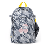 Veltri Sport Novelty Backpack “Cherries” NEW - Veltri Sport - Equiluxe Tack