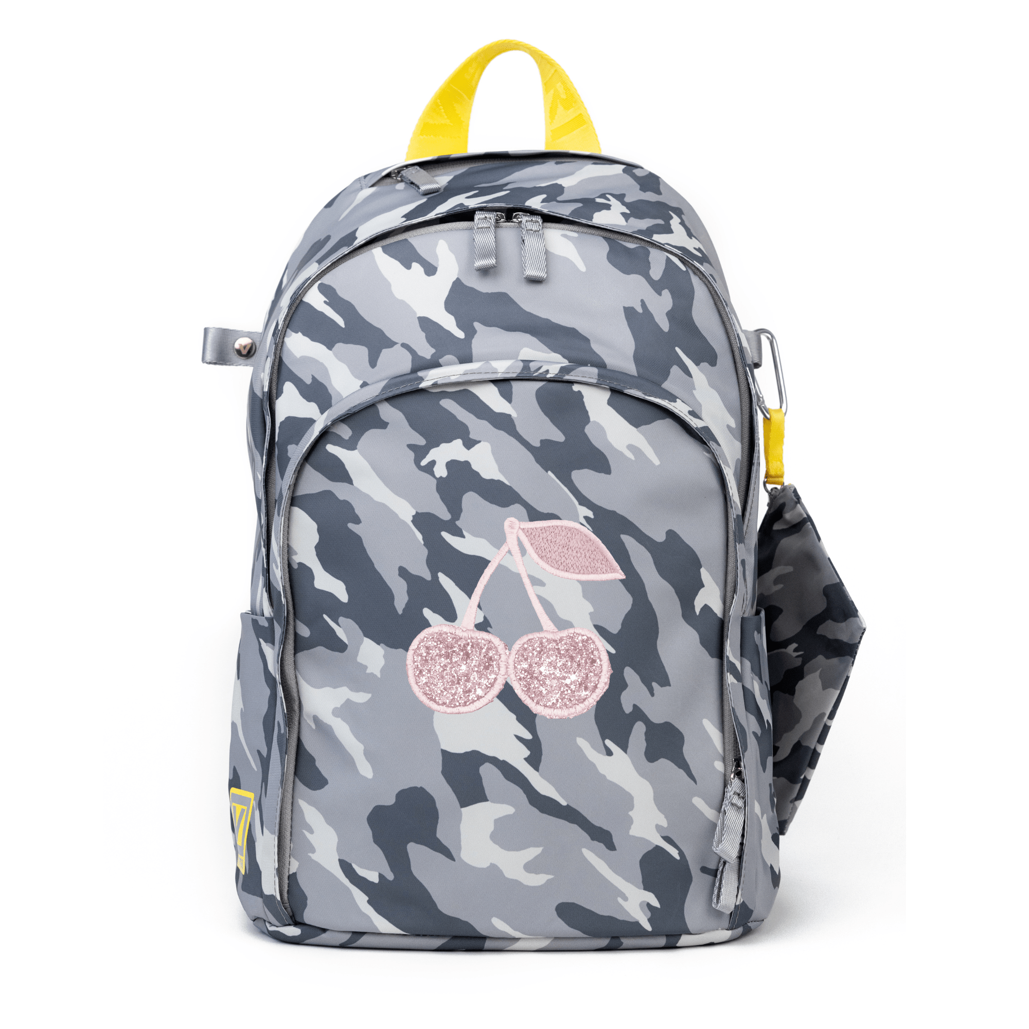 Veltri Sport Novelty Backpack “Cherries” NEW - Veltri Sport - Equiluxe Tack