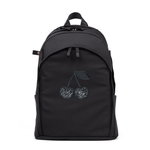 Veltri Sport Novelty Backpack “Cherries” NEW - Veltri Sport - Equiluxe Tack