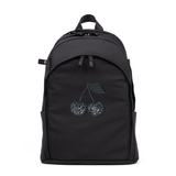 Veltri Sport Novelty Backpack “Cherries” NEW - Veltri Sport - Equiluxe Tack