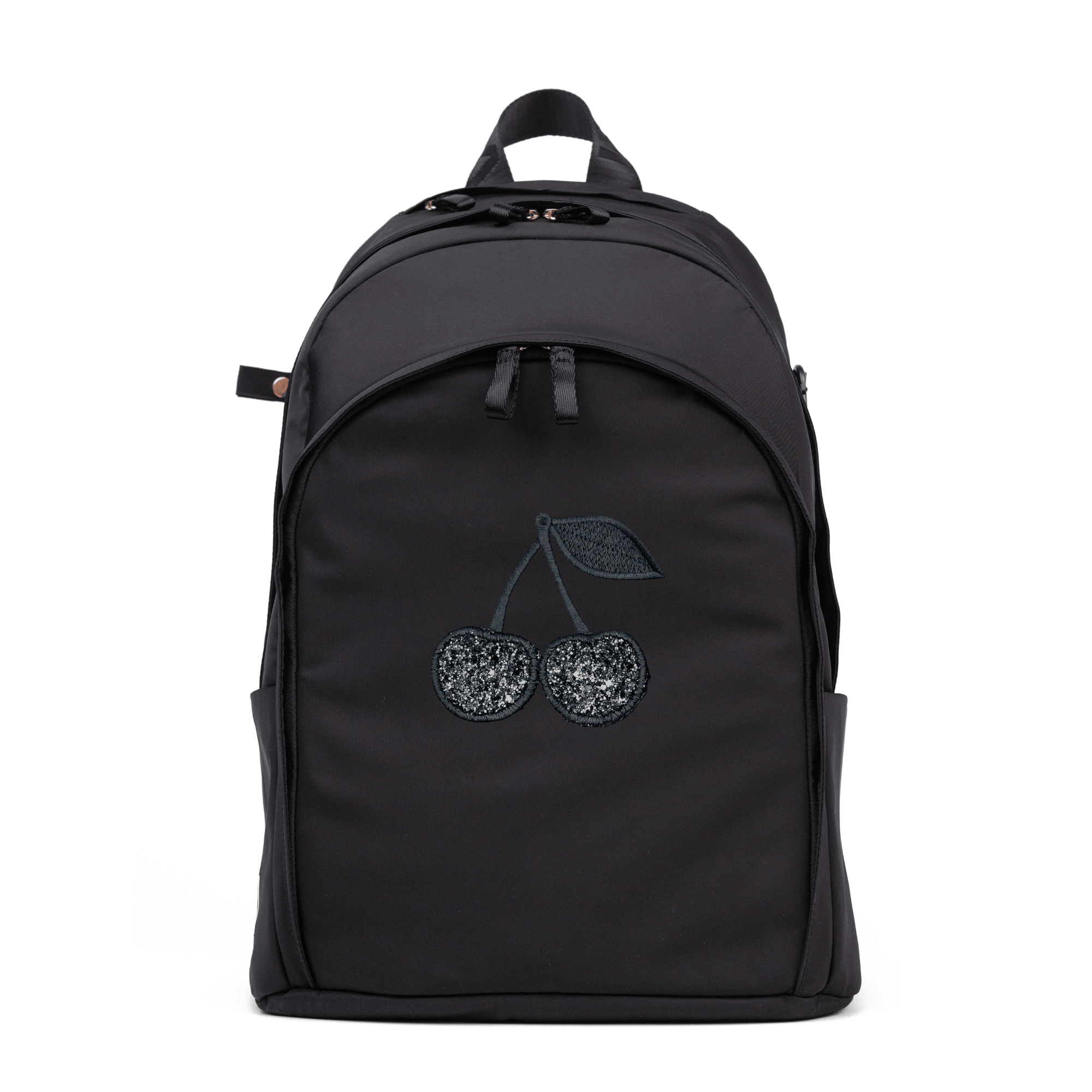 Veltri Sport Novelty Backpack “Cherries” NEW - Veltri Sport - Equiluxe Tack
