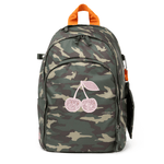 Veltri Sport Novelty Backpack “Cherries” NEW - Veltri Sport - Equiluxe Tack