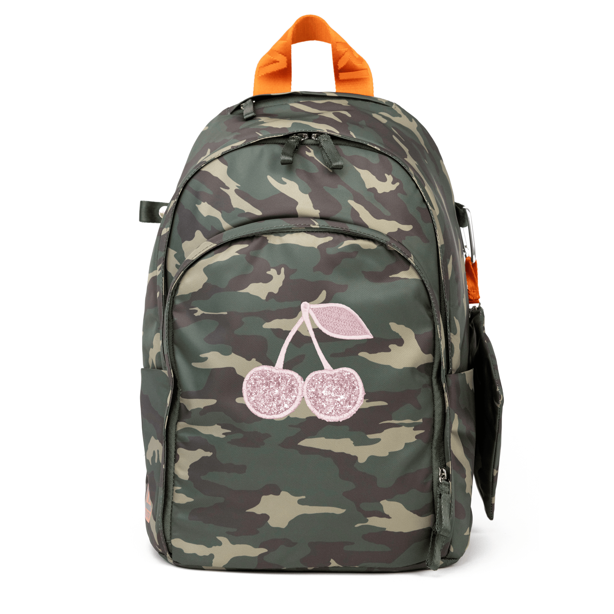 Veltri Sport Novelty Backpack “Cherries” NEW - Veltri Sport - Equiluxe Tack