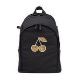 Veltri Sport Novelty Backpack “Cherries” NEW - Veltri Sport - Equiluxe Tack