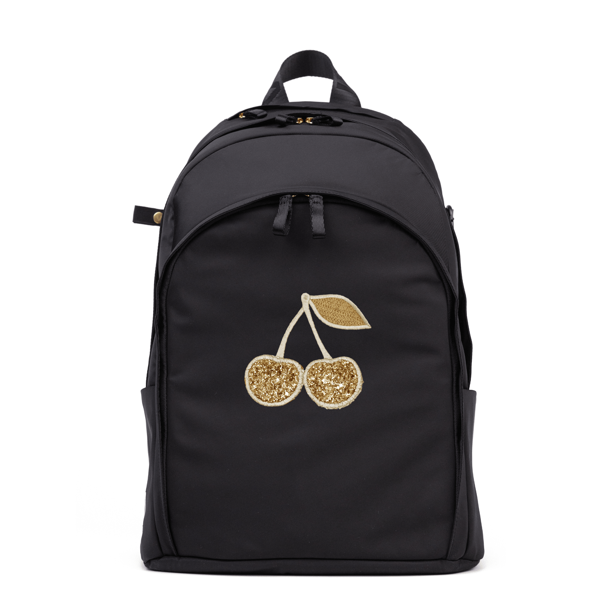 Veltri Sport Novelty Backpack “Cherries” NEW - Veltri Sport - Equiluxe Tack