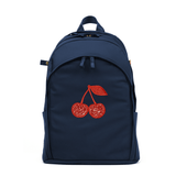 Veltri Sport Novelty Backpack “Cherries” NEW - Veltri Sport - Equiluxe Tack