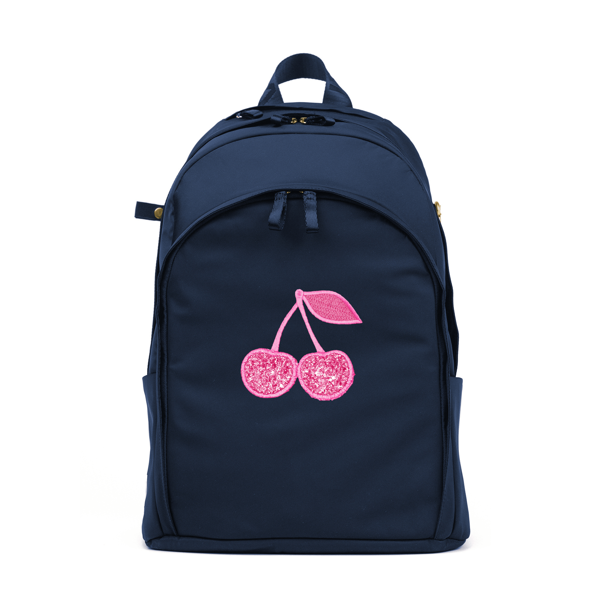 Veltri Sport Novelty Backpack “Cherries” NEW - Veltri Sport - Equiluxe Tack