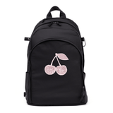 Veltri Sport Novelty Backpack “Cherries” NEW - Veltri Sport - Equiluxe Tack