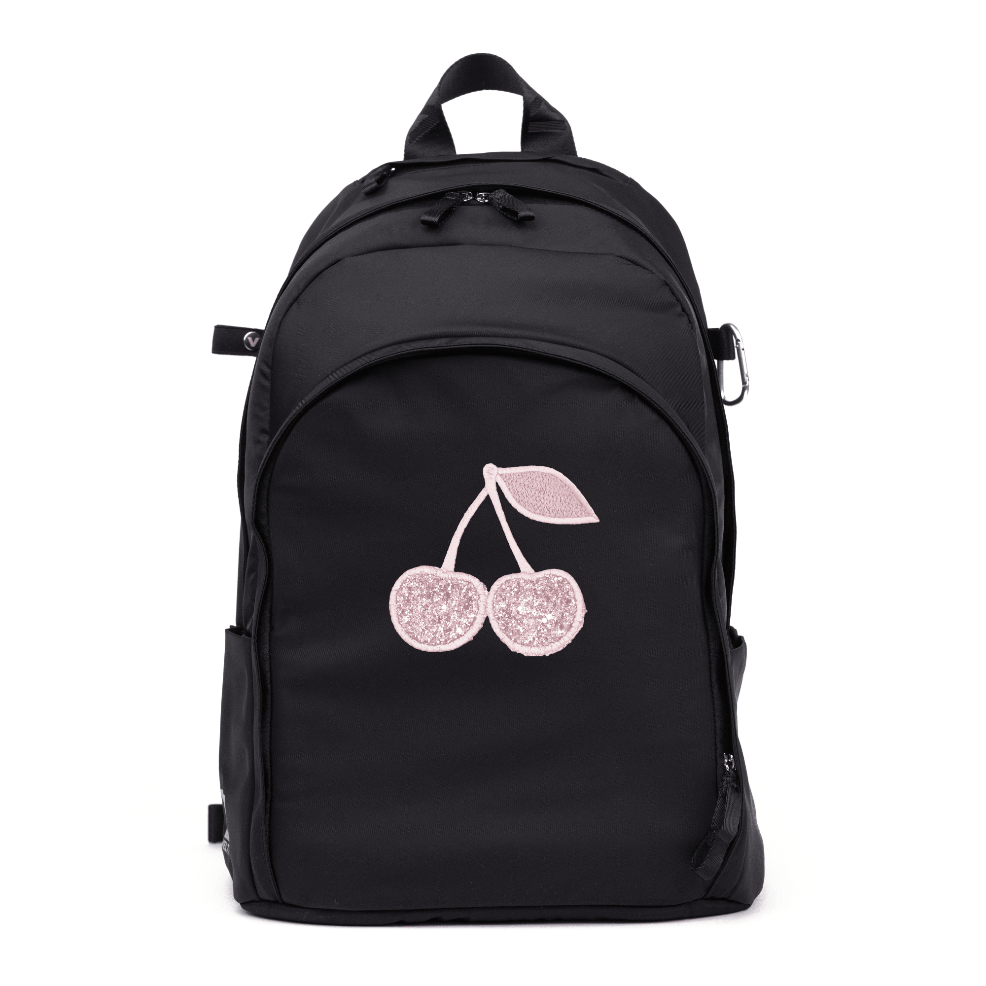 Veltri Sport Novelty Backpack “Cherries” NEW - Veltri Sport - Equiluxe Tack