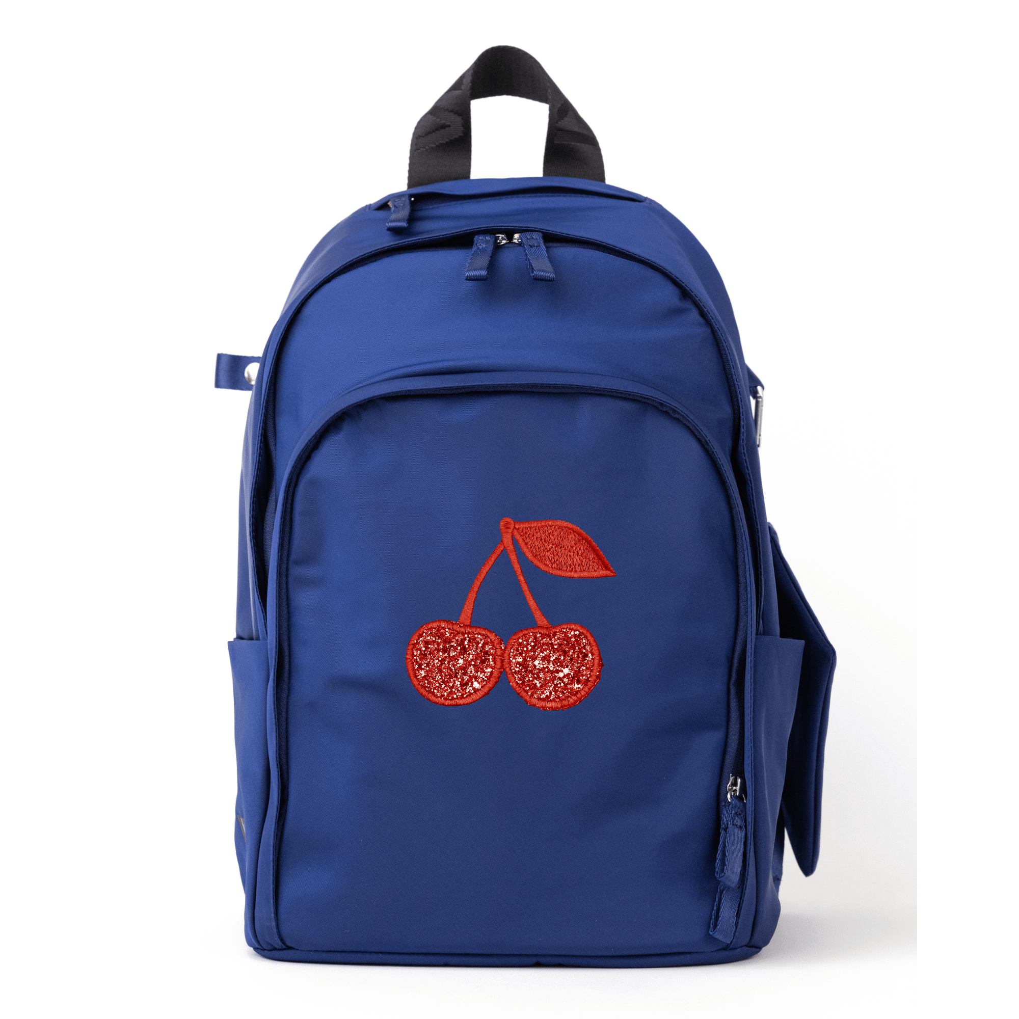 Veltri Sport Novelty Backpack “Cherries” NEW - Veltri Sport - Equiluxe Tack