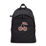 Veltri Sport Novelty Backpack “Cherries” NEW - Veltri Sport - Equiluxe Tack