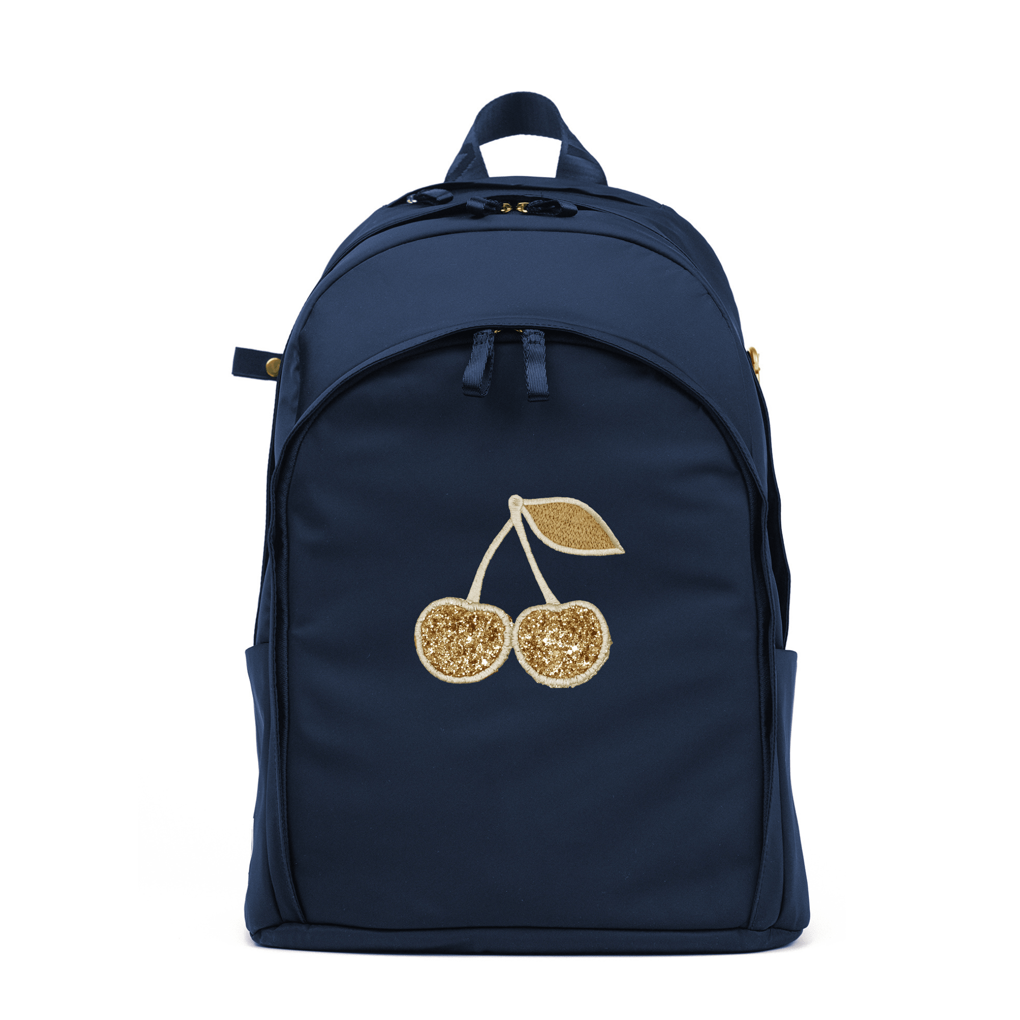 Veltri Sport Novelty Backpack “Cherries” NEW - Veltri Sport - Equiluxe Tack