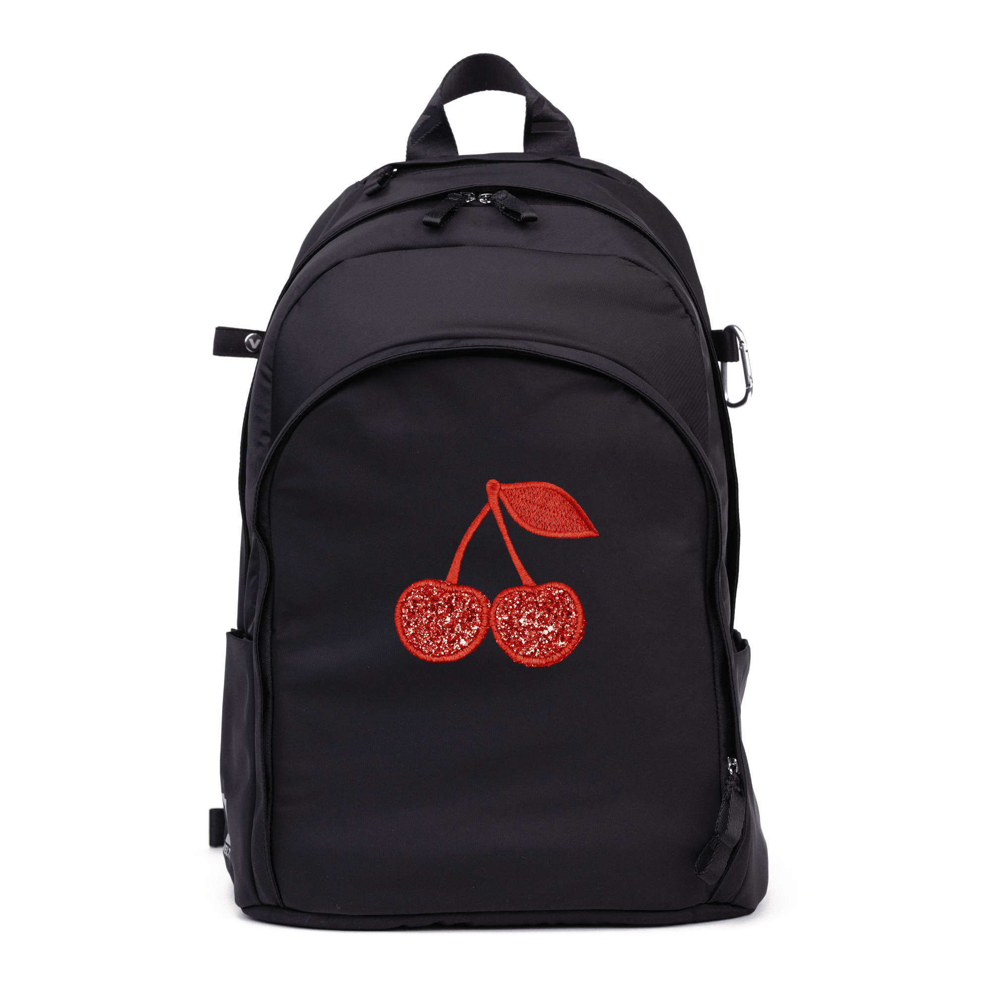 Veltri Sport Novelty Backpack “Cherries” NEW - Veltri Sport - Equiluxe Tack