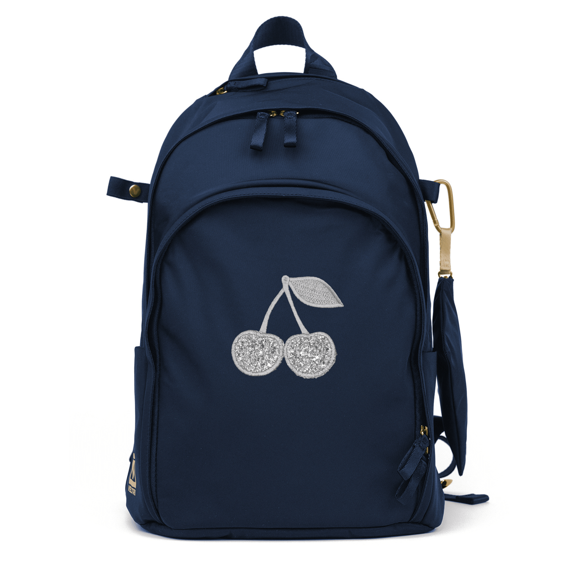 Veltri Sport Novelty Backpack “Cherries” NEW - Veltri Sport - Equiluxe Tack