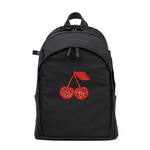 Veltri Sport Novelty Backpack “Cherries” NEW - Veltri Sport - Equiluxe Tack