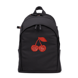 Veltri Sport Novelty Backpack “Cherries” NEW - Veltri Sport - Equiluxe Tack