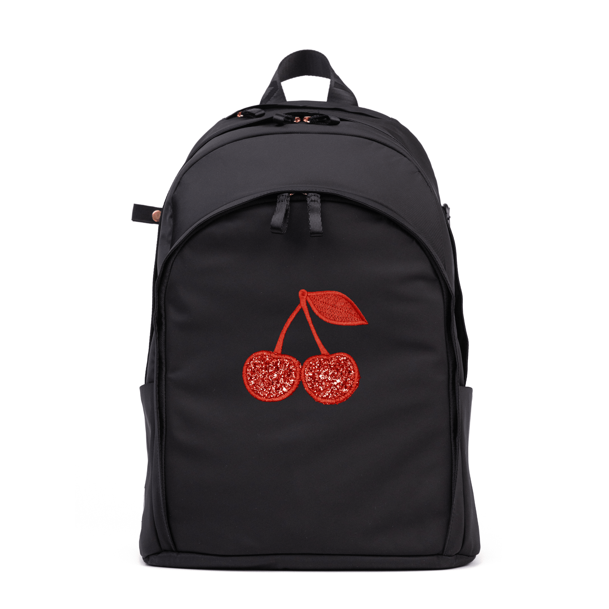 Veltri Sport Novelty Backpack “Cherries” NEW - Veltri Sport - Equiluxe Tack