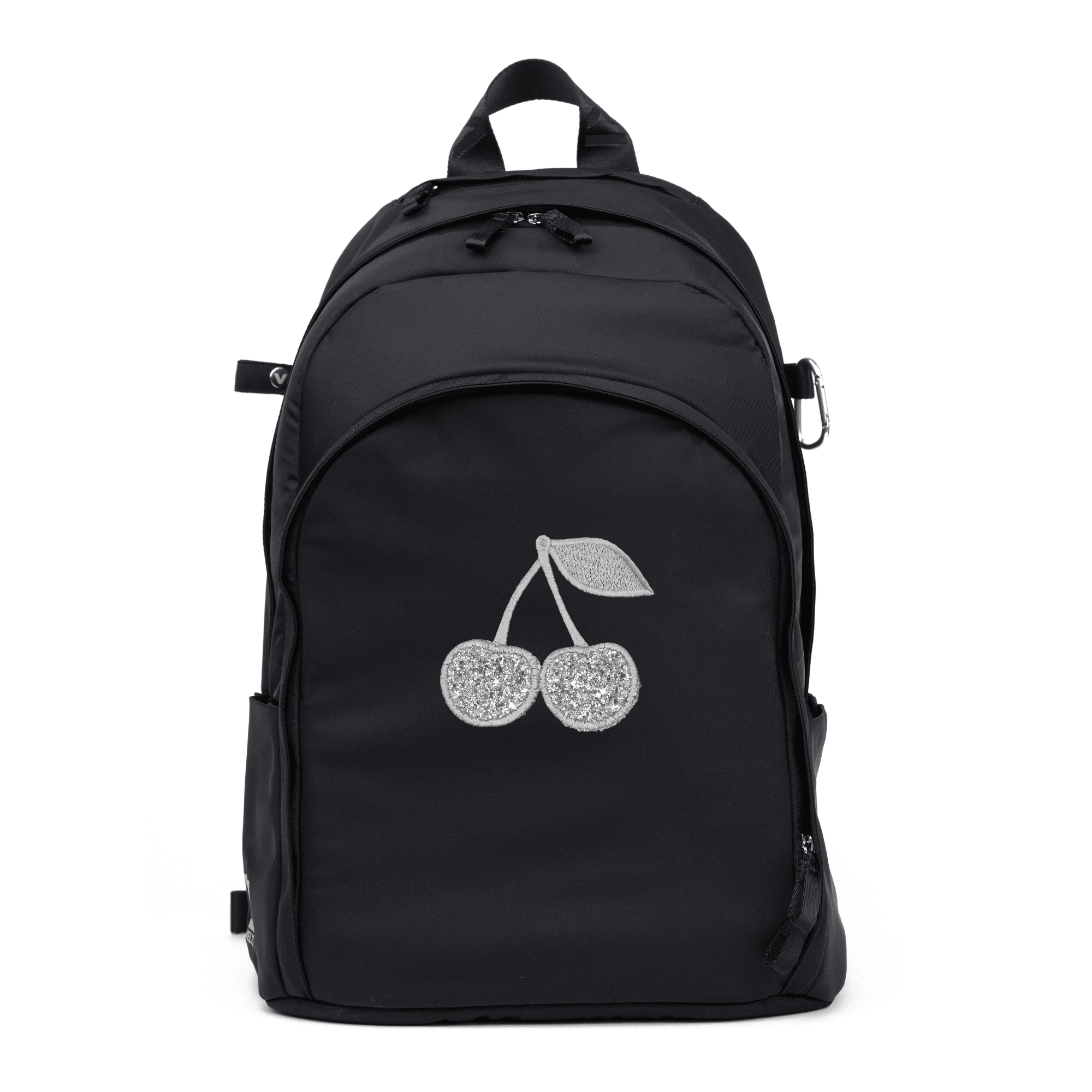 Veltri Sport Novelty Backpack “Cherries” NEW - Veltri Sport - Equiluxe Tack