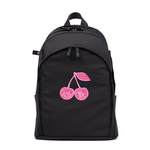 Veltri Sport Novelty Backpack “Cherries” NEW - Veltri Sport - Equiluxe Tack