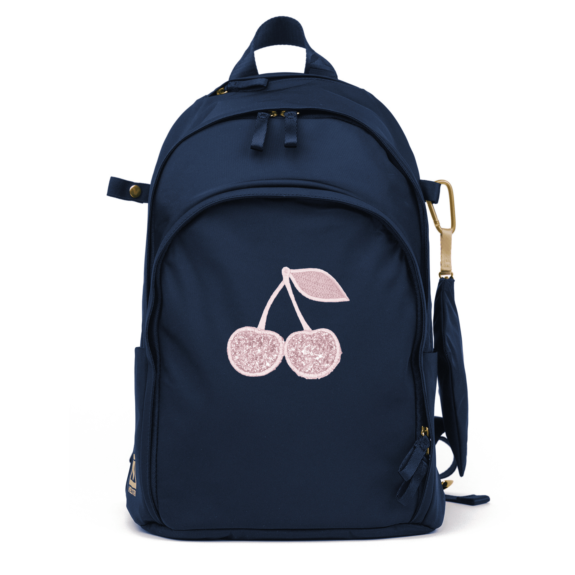 Veltri Sport Novelty Backpack “Cherries” NEW - Veltri Sport - Equiluxe Tack