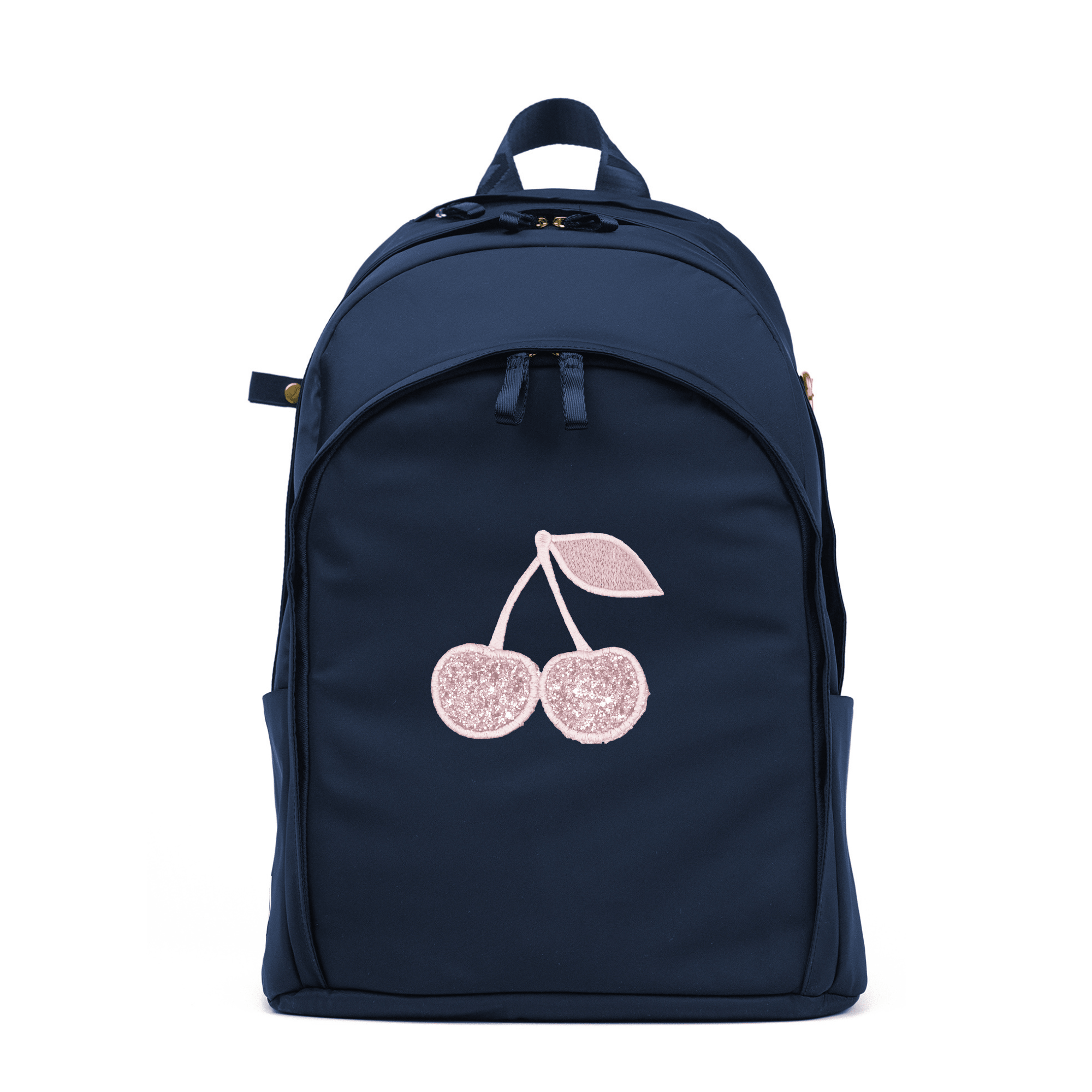 Veltri Sport Novelty Backpack “Cherries” NEW - Veltri Sport - Equiluxe Tack