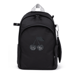 Veltri Sport Novelty Backpack “Cherries” NEW - Veltri Sport - Equiluxe Tack